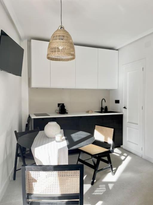 New Apartament Alicante Center Extérieur photo