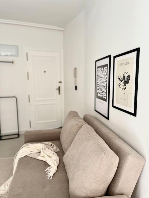 New Apartament Alicante Center Extérieur photo