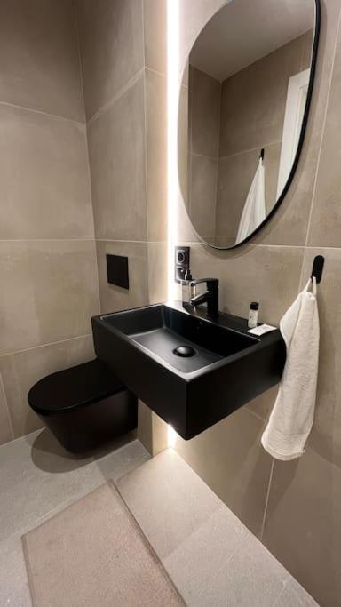New Apartament Alicante Center Extérieur photo