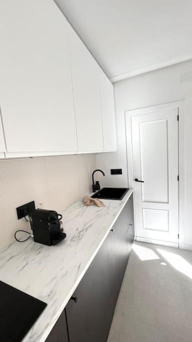 New Apartament Alicante Center Extérieur photo