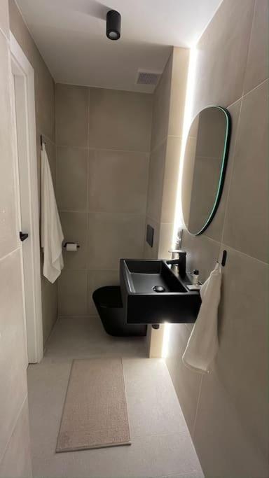 New Apartament Alicante Center Extérieur photo