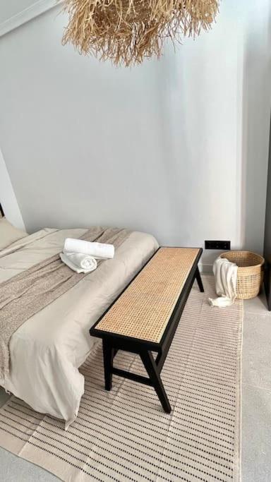 New Apartament Alicante Center Extérieur photo