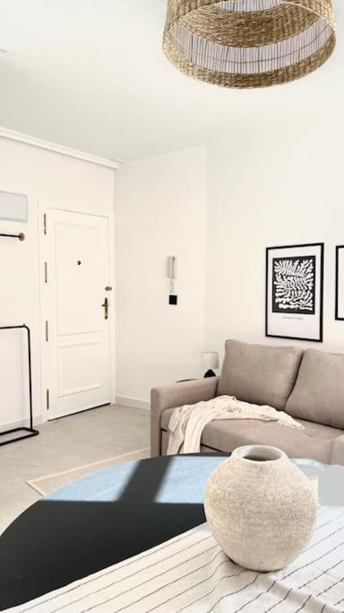 New Apartament Alicante Center Extérieur photo