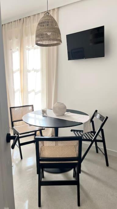 New Apartament Alicante Center Extérieur photo