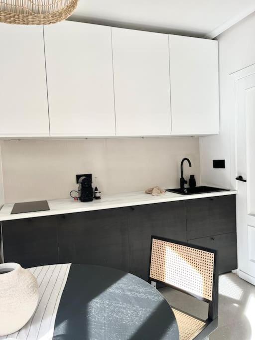 New Apartament Alicante Center Extérieur photo