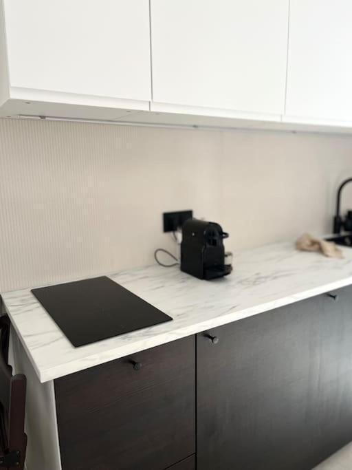 New Apartament Alicante Center Extérieur photo